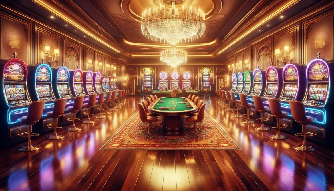 Cleobetra Casino